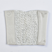 精品蕾丝塑身收腹带腰封女41L81875调整型托胸美体四季 内搭瘦身衣