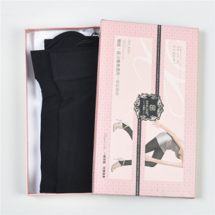 35高档品质美腿神器黑丝连裤 弹力塑体打底袜子 袜女L76630春夏薄款