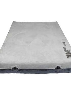 高端外贸便携充气垫1024L76539户外露营防湿防潮加长坐垫折叠睡垫