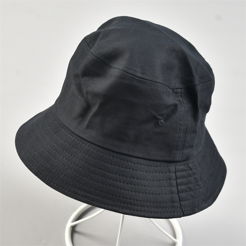 精品全棉可折叠渔夫帽男女L83481户外防晒遮阳帽休闲百搭钓鱼帽子