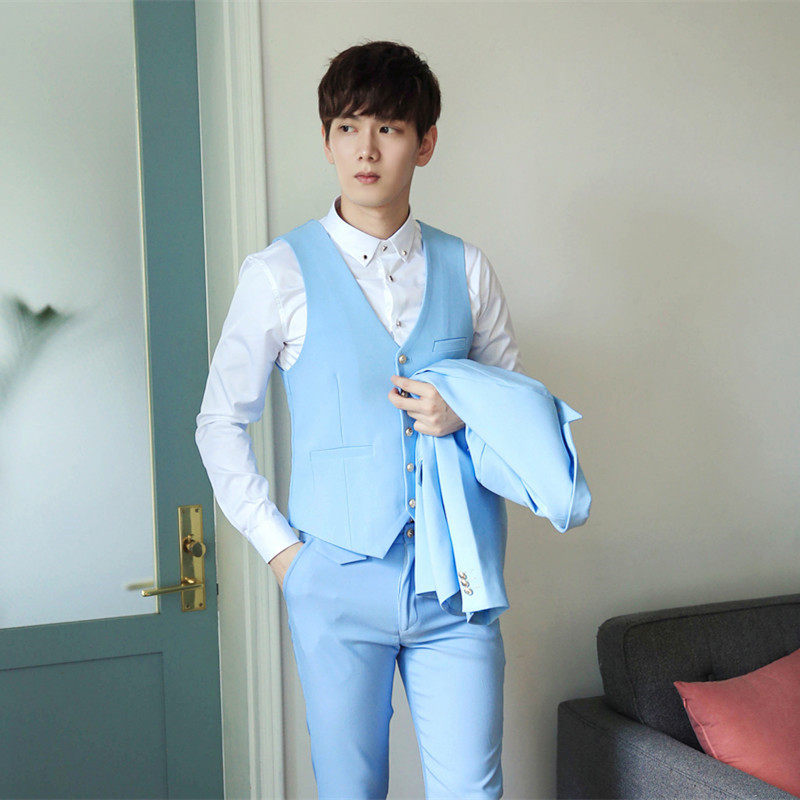 Costume homme pour Quatre saisons - Ref 1554283 Image 5