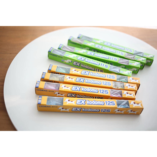 日本狮王Exkodomo婴幼宝宝牙刷0到6岁乳牙软毛8到12岁换牙期进口