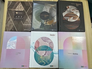 BM名创优品 饰贴膜波音软片木纹纸SS 现代BODAQ装