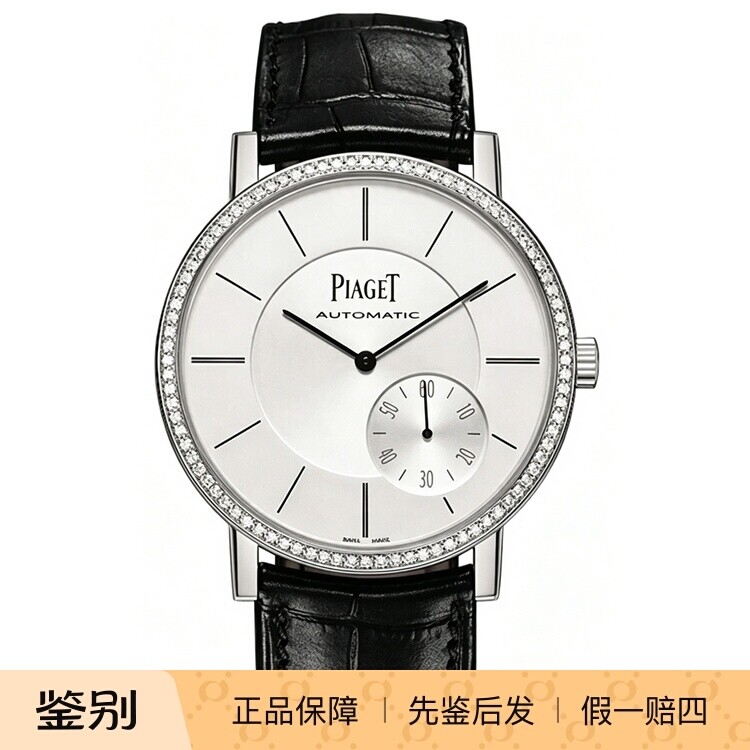 伯爵G0A36138金表超薄珍珠陀