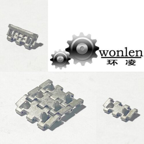 本店金属履带可代工拼装成品，需要请联系