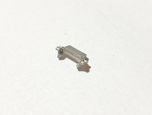 【环凌】170 1:35 M3 M4谢尔曼坦克模型金属履带