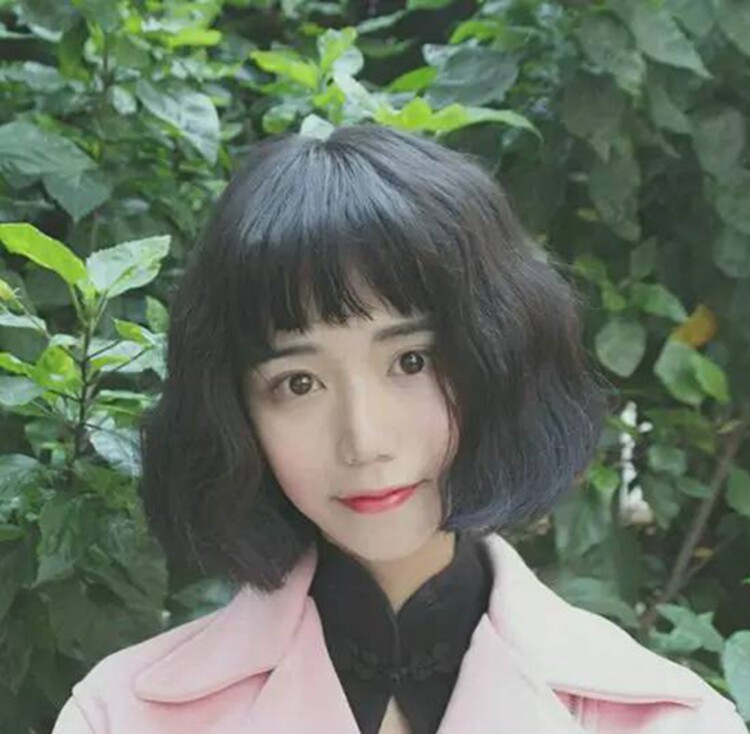 Perruque cheveux courts - Ref 2614075 Image 1