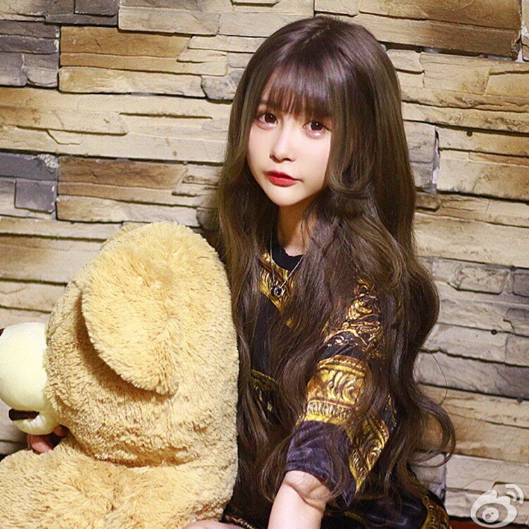 Perruque Les cheveux longs - Ref 2612946 Image 3