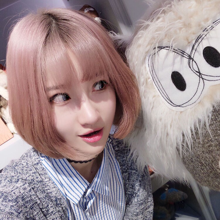 Perruque cheveux courts - Ref 2607787 Image 4