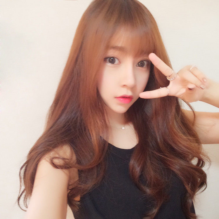 Perruque Les cheveux longs - Ref 2614063 Image 4