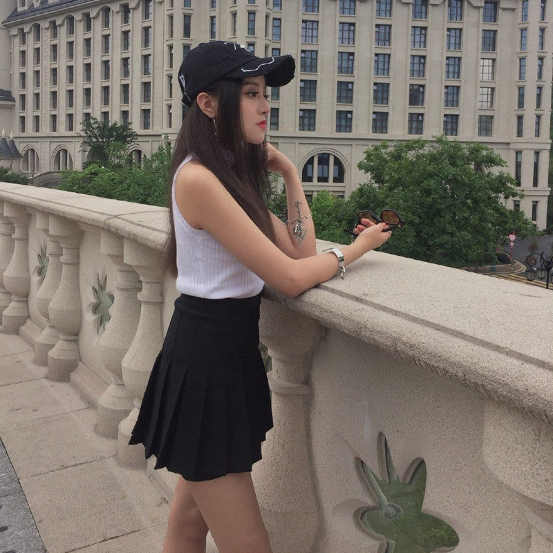 Perruque Long cheveux raides - Ref 2609527 Image 3