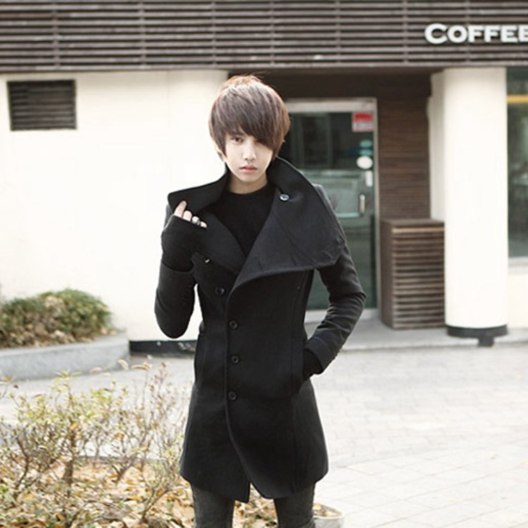 Perruque Harsh pelucheux confirme - Ref 2609645 Image 3