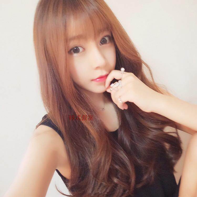 Perruque Les cheveux longs - Ref 2609171 Image 1