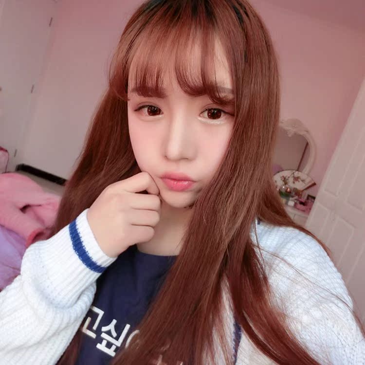 Perruque Les cheveux longs - Ref 2614123 Image 3