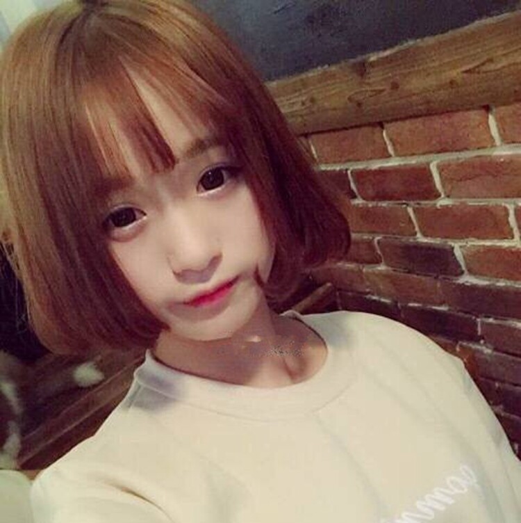 Perruque cheveux courts - Ref 2614067 Image 4