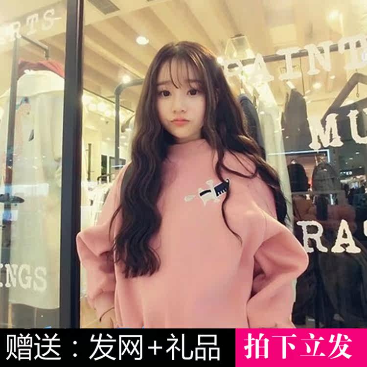 Perruque Les cheveux longs - Ref 2609254 Image 1