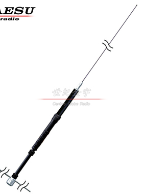 八重洲yeasu ATAS-25天线857/897/817/450用 手动天线