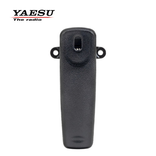 YAESU八重洲 SHB-18 背夹 腰夹 FT-4XR/FT-65R/FT-70DR手台皮带夹