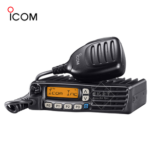 艾可慕 F5023H 大功率甚高频海事船台 ICOM 车载电台 VHF