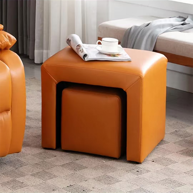 太空舱足疗沙发美甲美脚美睫足疗泡脚做脚洗子母凳专拍链接