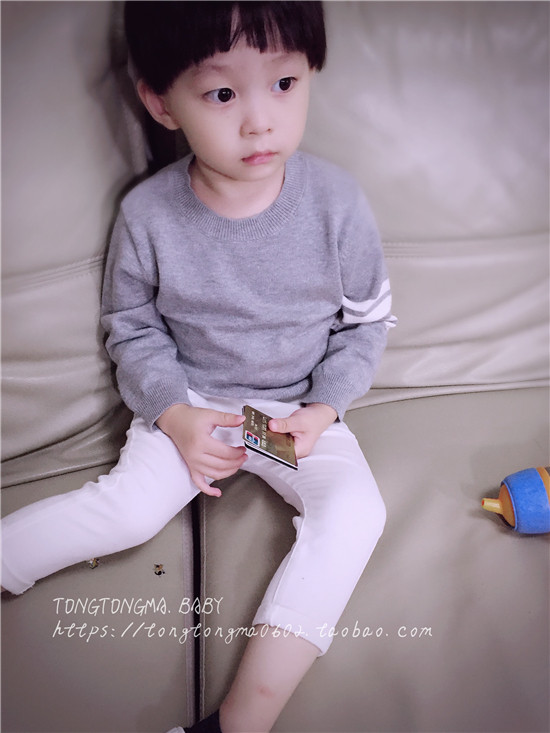 Pull enfant - Ref 2103651 Image 3