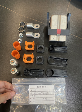 HVMC2p12fv全新安费诺高压连接器