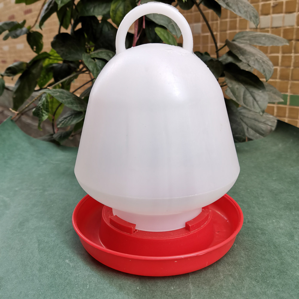 动物喂水器 饮水器 狮头鹅