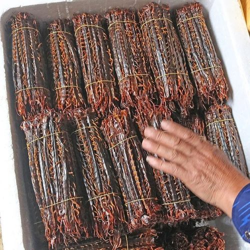 中药材蜈蚣 蜈蚣干蜈蚣皮  不带竹签 免费磨粉100克包邮