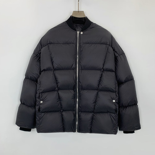 RO风羽绒服保暖外套羽绒服