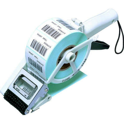 TOWAAPN-60手动标签贴标机