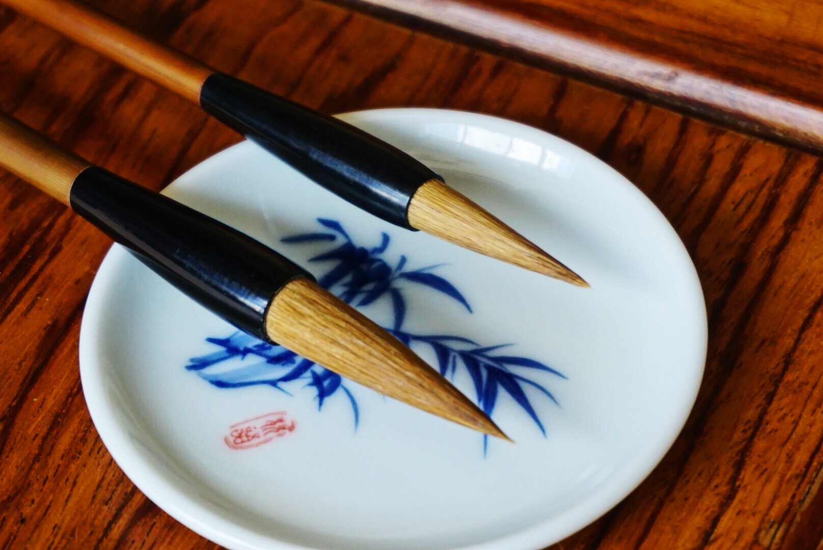 一品兰竹 小号 中国十大名笔 邹氏农耕笔庄