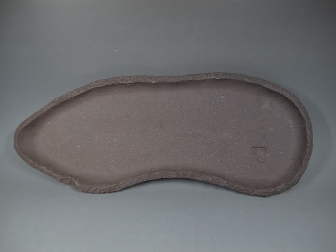 宜兴紫砂花盆 盆景花盆 手工创意花盆 粗陶 个性化花盆 假山花i.