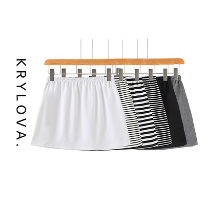 春秋纯棉方角小屁帘卫衣神器