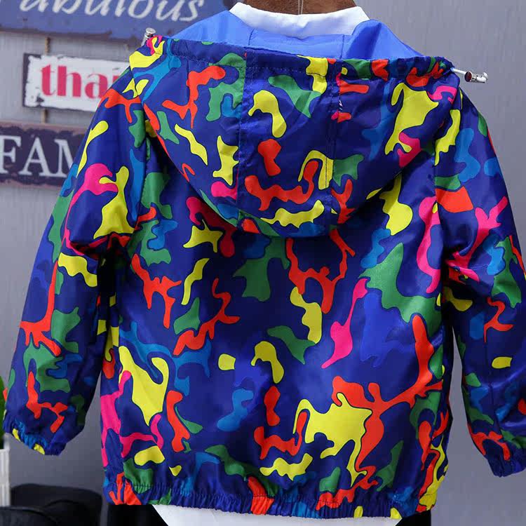 Veste enfant - Ref 2159688 Image 4