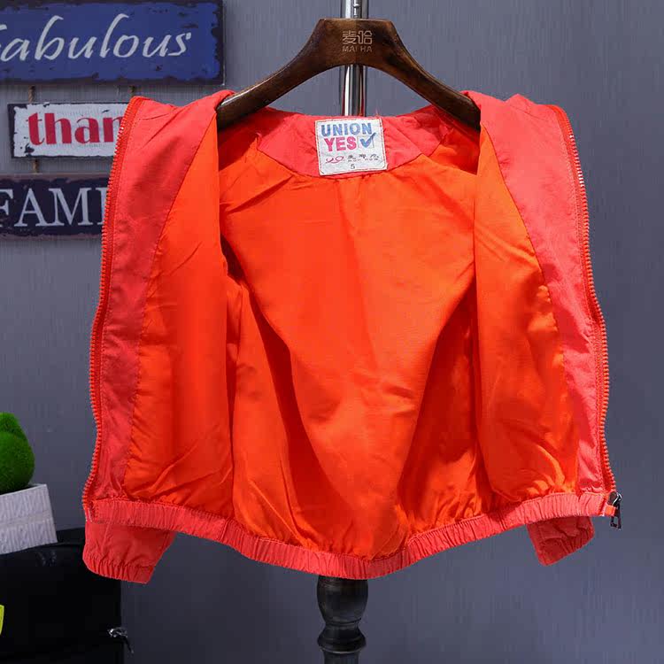 Veste pour garcon - Ref 2159038 Image 5