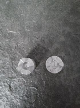DIGI第吉尔指纹锁 Keylock密码锁 酒店门锁 原厂配件 扣杆 小扣杆