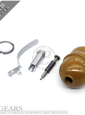 LR雷人出品 GD5 RG F-1 CN模型道具无功能教具 静态玩具工艺品