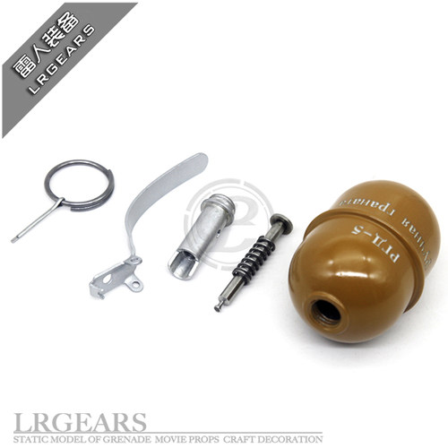 LR雷人出品 GD5 RG F-1 CN模型道具无功能教具 静态玩具工艺品