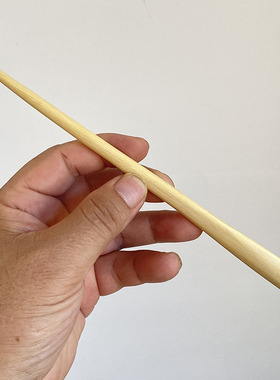 手工制作黄檀木发簪中式发饰