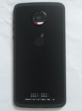 Motorola/摩托罗拉 Moto Z2 Play XT1710国行中框手机壳全新原装