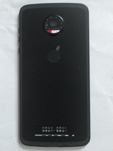 Motorola/摩托罗拉 Moto Z2 Play XT1710国行中框手机壳全新原装