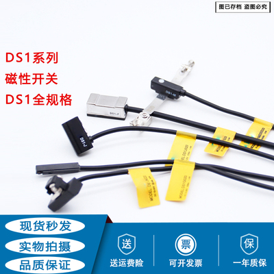 磁性开关DS1-F/DS1-G/DS1-A/JN/UP/H/E/GN/M/P/AN/HN-020