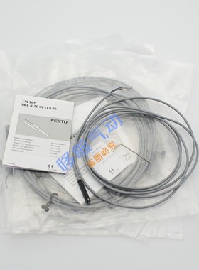 磁性开关SME-8-K-LED-24 150855/171169/543872/543863 0857