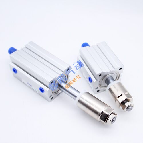 口罩机专用气缸ACQJ40X20-20-S-B/ACQ20X20-S-B/ACQJ40X45-40-S-B
