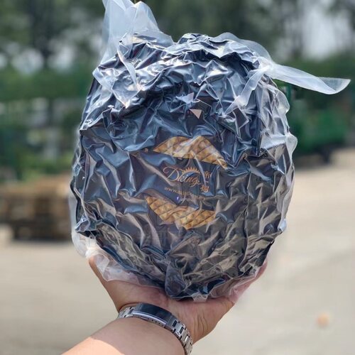 马来进口液氮黑刺榴莲顺丰当季