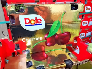 水果孕妇礼盒 金Dole智利都乐车厘子科迪亚应季 现货北京当日达