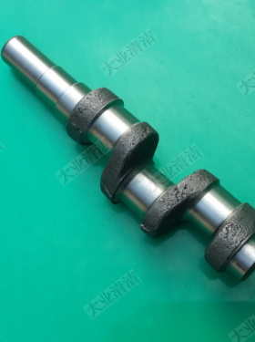 苏州黑猫高压清洗机洗车泵刷车器水枪CC5020C型曲轴组件泵BH-320