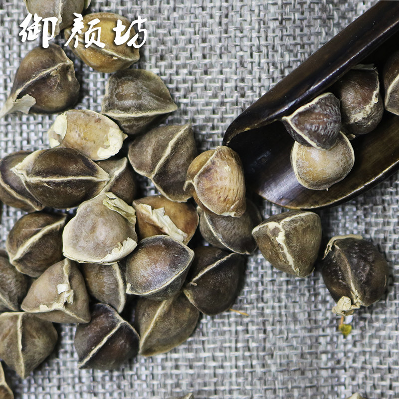 一斤包邮 辣木籽500g木辣籽云南辣木子