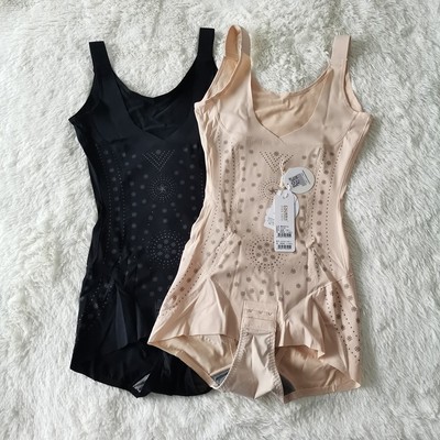 戴维诗薄款塑身三角连体内特价