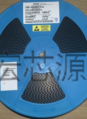 进口原装正品MGA-31689-TR1G 丝印164 射频放大器SOT-89 1817+